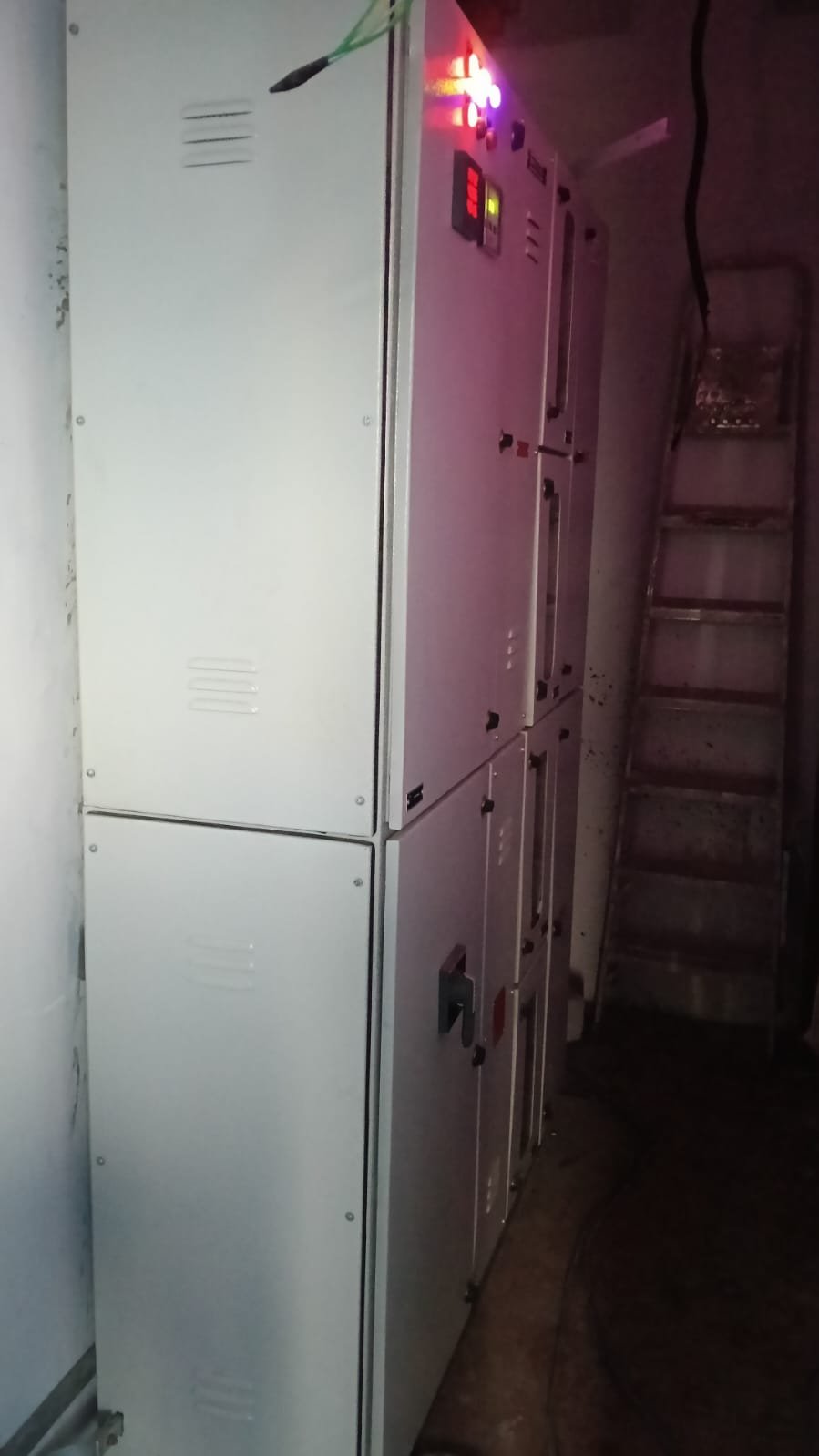 LT Panels