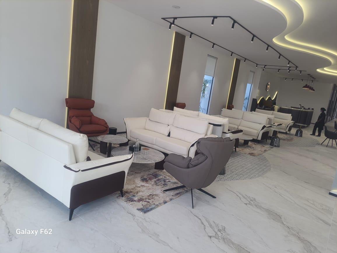 Mantra Sales Office