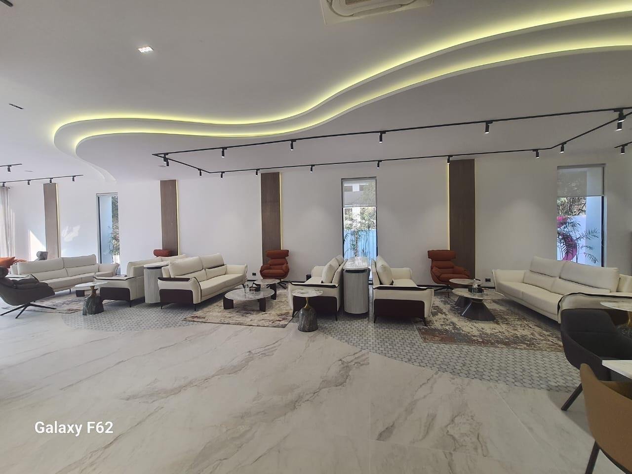 Mantra Sales Office