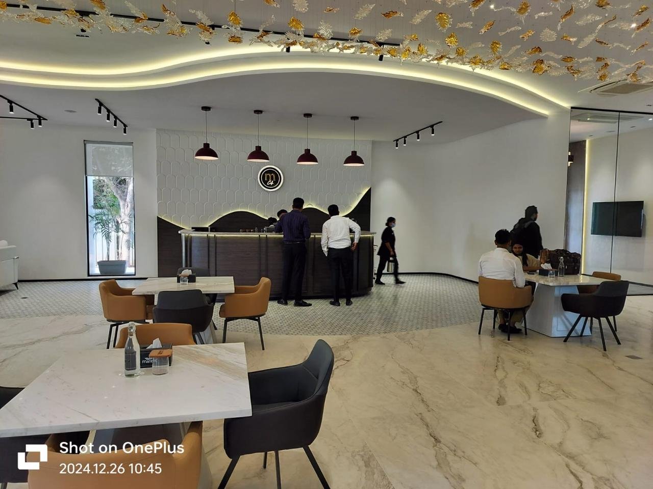 Mantra Sales Office