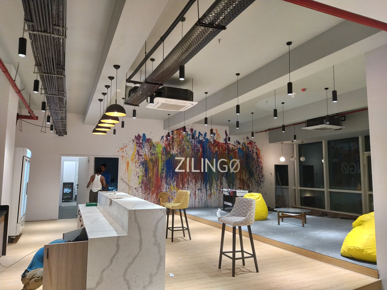 Zilingo